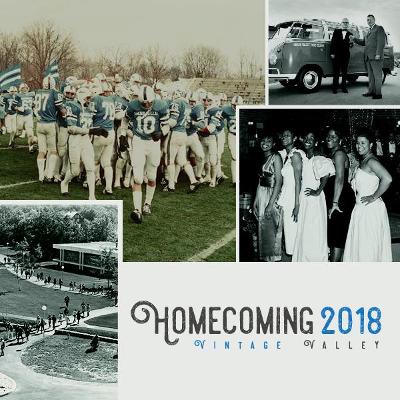 Homecoming 2018